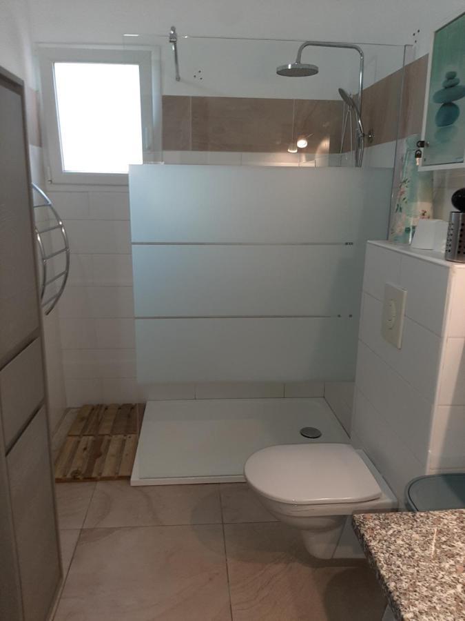 Orasi Sartene Gite Casa Fiurita Ngoại thất bức ảnh