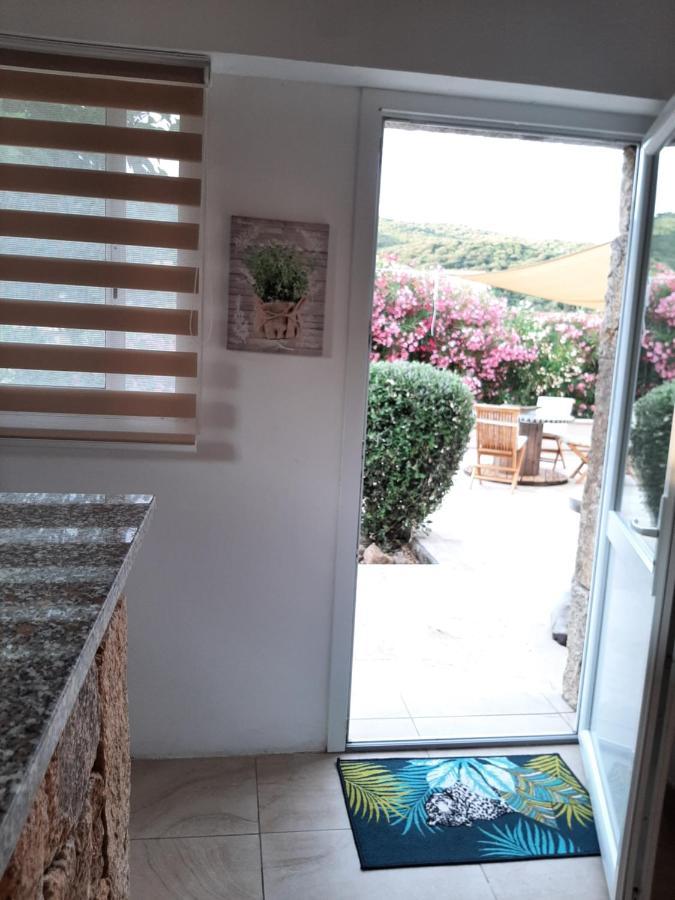 Orasi Sartene Gite Casa Fiurita Ngoại thất bức ảnh